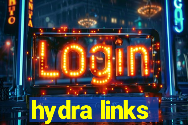 hydra links